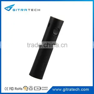 Portable Samsung Power Bank 2600mah Flashlight Power Bank thumbnail-5