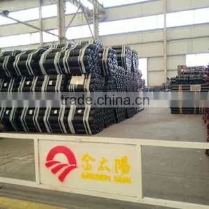 Belt Conveyor Roller Working at Least 30,000 Hours and Pass CE, ISO for Mongolia Market thumbnail-1