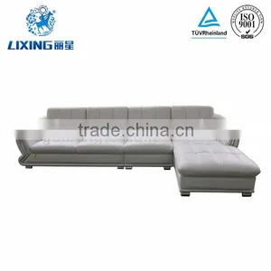 Modern Leather Living Room Sofa Set Designs and Prices thumbnail-2