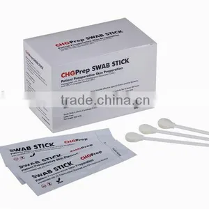 Wound Care Medical CHG Swab New! thumbnail-2