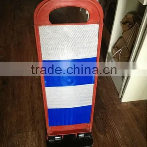 Reflective Parking Sign Board Road Safety Sign Board thumbnail-5
