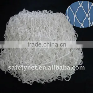 DT93501 Construction PP Rope Safety Nets /industrial Protective Netting thumbnail-1