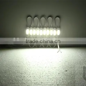 Good Price High Lumen Led Module Dc12v/24v White Rgb Cob Modules ABS Injection for Channel Letter thumbnail-3