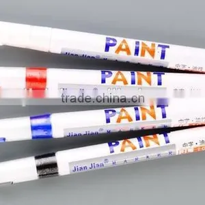 Wholesale High Quality Fabric Paint Marker Pen Wholesale thumbnail-3