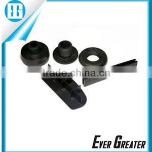 High Quality Customized Plastic Injection Parts Molding Abs Injection Molded Plastic Parts thumbnail-1