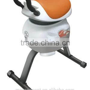 Latest Electronic Fitness Rider in Market thumbnail-2