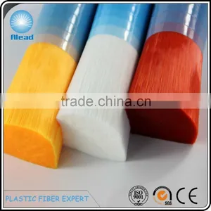 SGS Safety Regulation Approved High Quality Nylon 612 Plastic Fiber for Making Toothbrush thumbnail-1
