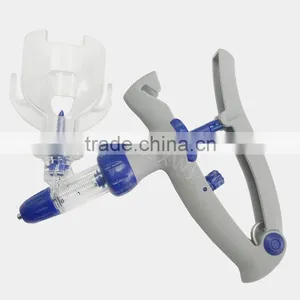 Small Dose Poultry Vaccinator Chicken Automatic Vaccine Syringe thumbnail-4