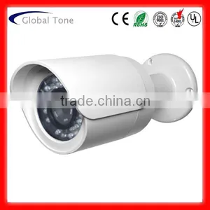 New Arrival! HD Security Camera CCTV H2.64 2.0Megapixel IP Outdoor Night Vision IR UP-288(2M) Camera thumbnail-1