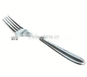 Jieyang SOEM Style Tainless Stee Salad Fork With and Low Price Made in China thumbnail-1