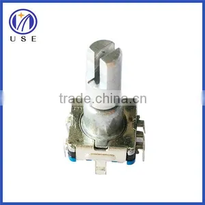 2015 New 11mm Audio Switch Rotary Encoder, EC11s Series Encoder thumbnail-1