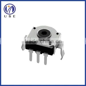 10mm Hollow Shaft Rotary Encoder thumbnail-2