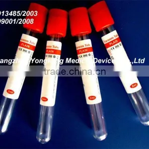 Vacuum Serum Tube(no Additive) thumbnail-1