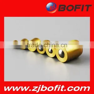 BOFIT Brass Oil Lubricator Without Thread thumbnail-1