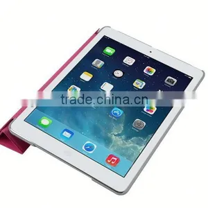 Leather Skin Case for Ipad Mini thumbnail-1