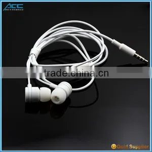 Cheap Price Earphone With Mic For Xiaomi Phone thumbnail-2