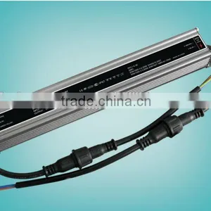 35W 1050mA Constant Current Waterproof LED Driver thumbnail-1