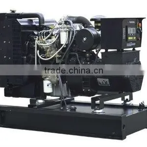 DEUTZ Diesel Generator Dealer thumbnail-1