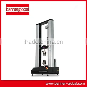 LD 23 Electronic Universal Testing Machine/Universal Tensile Testing Equipment thumbnail-2