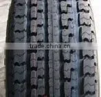 Semi Steel Tyre ST205/75R14 thumbnail-1