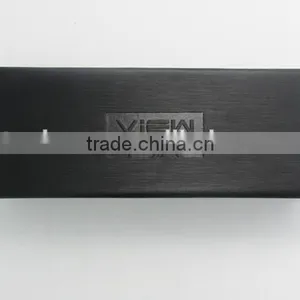 2016 Unique Desgin Folding Handmade Glasses Case thumbnail-3