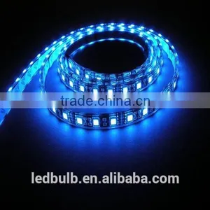 5050 LED Strip Bule Waterproof 5050 Smd Led Strip thumbnail-2