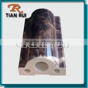 A Simulated Marble Stone Plastic Sheet Extrusion Die thumbnail-6