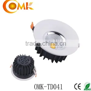 40w /45W Directional Metal Halide COB LED Downlight thumbnail-1