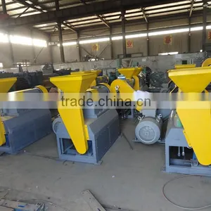 Reclaimed Rubber Machine/ Rubber Machinery thumbnail-5