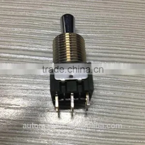 Miniature Toggles NKK M2028BB1W01 thumbnail-2