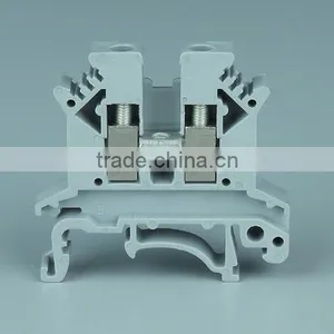 UK2.5B 2.5mm Terminal Block Din Rail Connector thumbnail-1