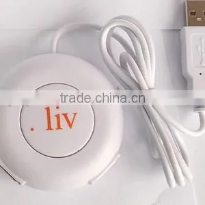 Computer Webkey Usb Hub With 3 Ports With LED as Promotion Gift thumbnail-3