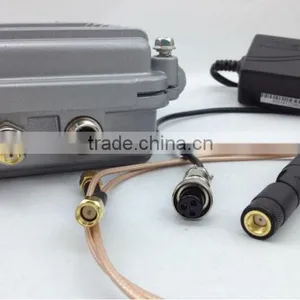 TDD Wireless Outdoor Waterproof 2.4GHz 36dbm Wifi Booster Lintratek Brand Wifi Repeater to Enhance Wifi Signal thumbnail-2