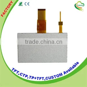 Cheaper Price LCD Display Tft Capacitive Touchscreen 7" 24 Bits RGB thumbnail-6