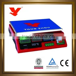 Truck Scale thumbnail-6
