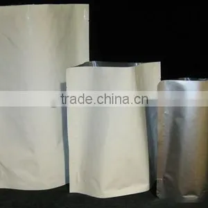 High Quality Foil Bag for Packing Food thumbnail-1