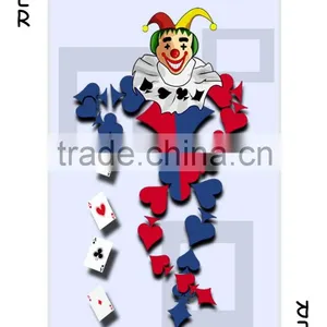 PLASTIC CLASSICAL CASINO POKER thumbnail-2