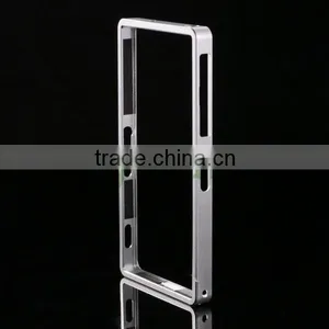 Aluminium Alloy Sliding Frame Bumper Case thumbnail-1