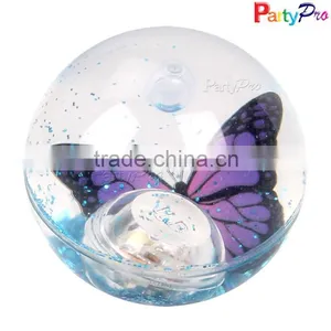 High Quality Cheap China Wholesale Coloured Bulk Plastic Balls thumbnail-4