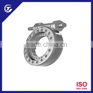Crane Turnable Part Slewing Reducer SEC3C Slewing Drive thumbnail-4