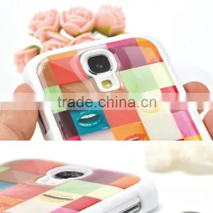 for Newest Samsung S4 3d Mobile Phone Case thumbnail-1