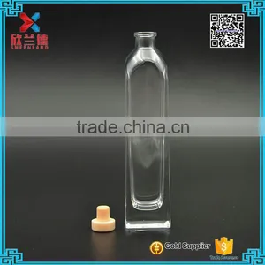 Empty Cheap 100ml Glass Aroma Diffuser Bottle Supplier's Choice thumbnail-3