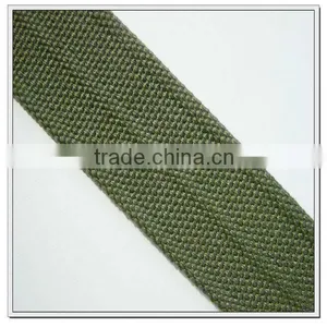 38mm Wide Cotton Strap Webbing Belt,1.5inch Polyester Belt thumbnail-1