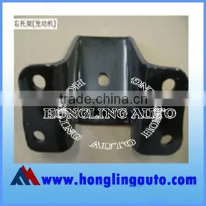 1001020-E00--Right Bracket,Great Wall Auto Spare Part thumbnail-1