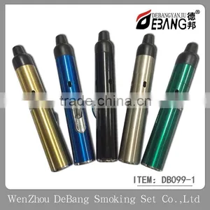 Handheld Oud Incense and Bukhoor Pen Smoking Pipe thumbnail-1