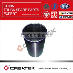 CHINA TRUCK Howo Engine Parts Cylinder Liner VG1540010006 thumbnail-1
