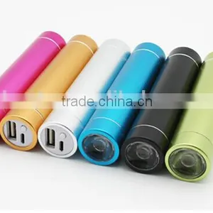 Led Torch Light External Power Bank thumbnail-5
