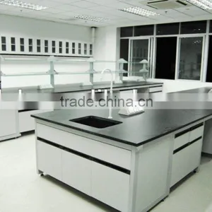 2014 New Designs Laboratory Washing Bench thumbnail-1