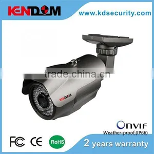 WDR IR Bullet Camera thumbnail-1