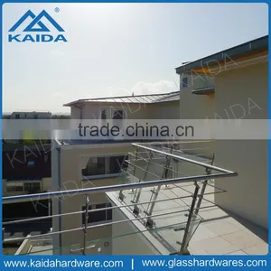 Cheap Stainless Steel Railing for Balcony thumbnail-6